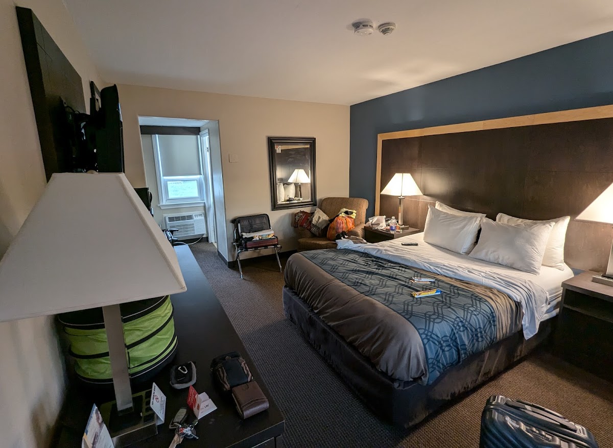 Econo Lodge Sudbury photo 2