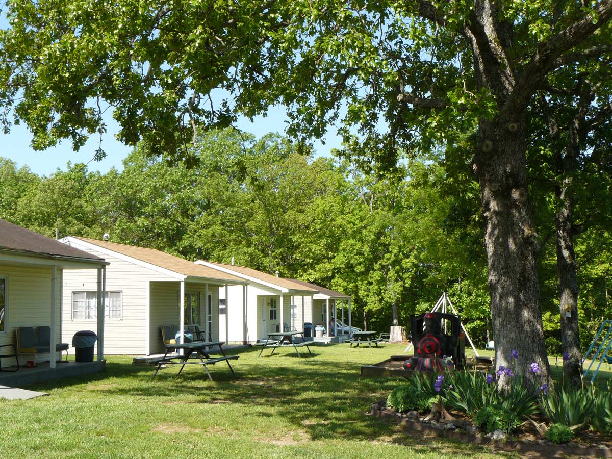 Sister Creek Resort
