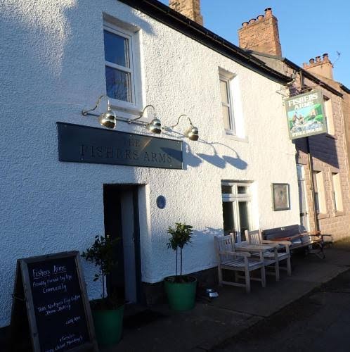 Fishers Arms Community Pub photo 3