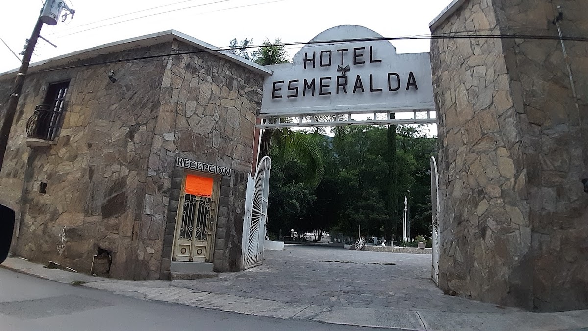 Hotel Esmeralda