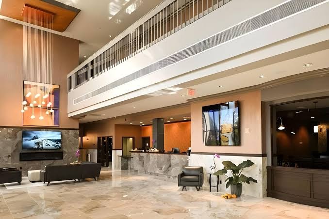 Grand Resort Hotel - Mt Laurel - Philadelphia photo 2