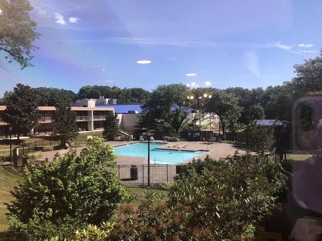 Grand Resort Hotel - Mt Laurel - Philadelphia photo 3