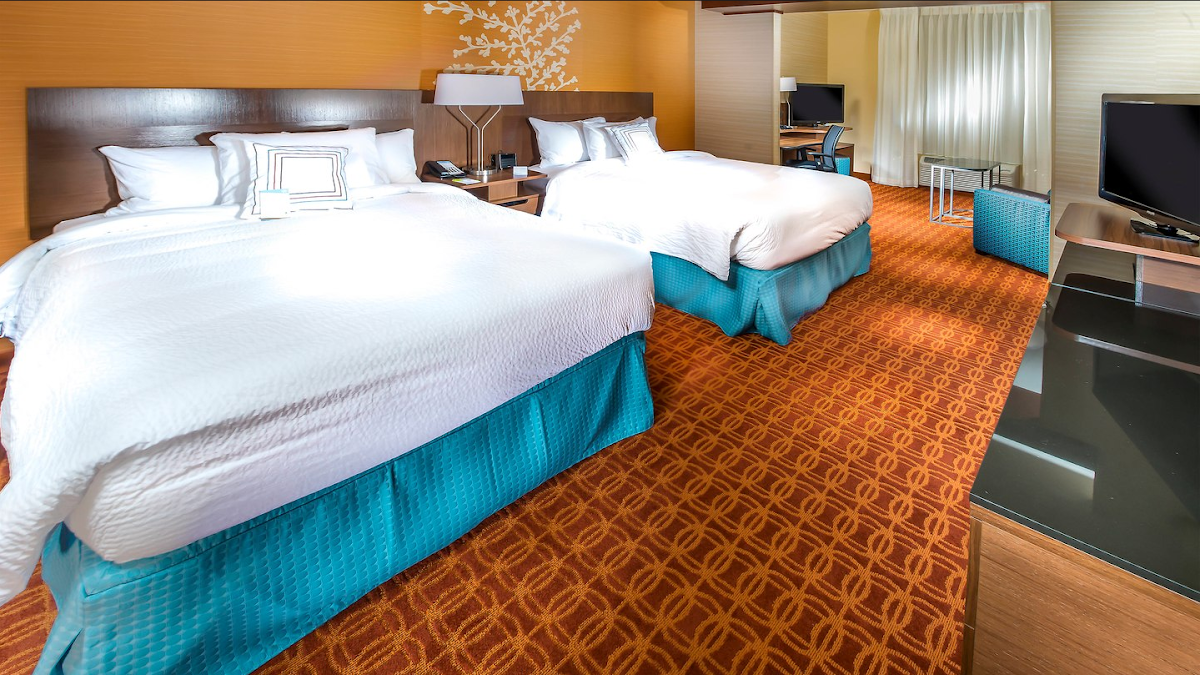 Fairfield by Marriott Inn & Suites Twin Falls photo 2