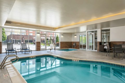 Fairfield by Marriott Inn & Suites Twin Falls photo 3