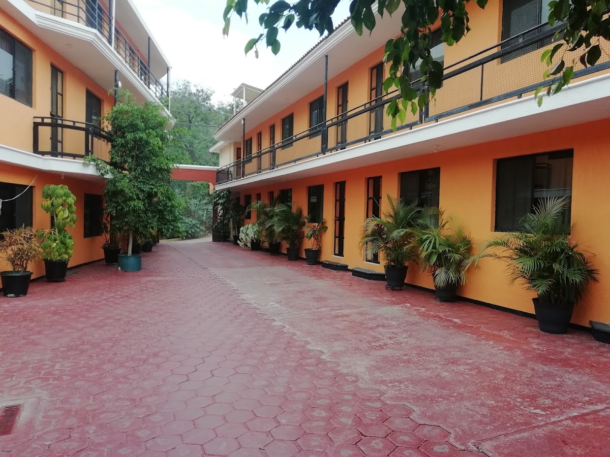 Hotel RYO