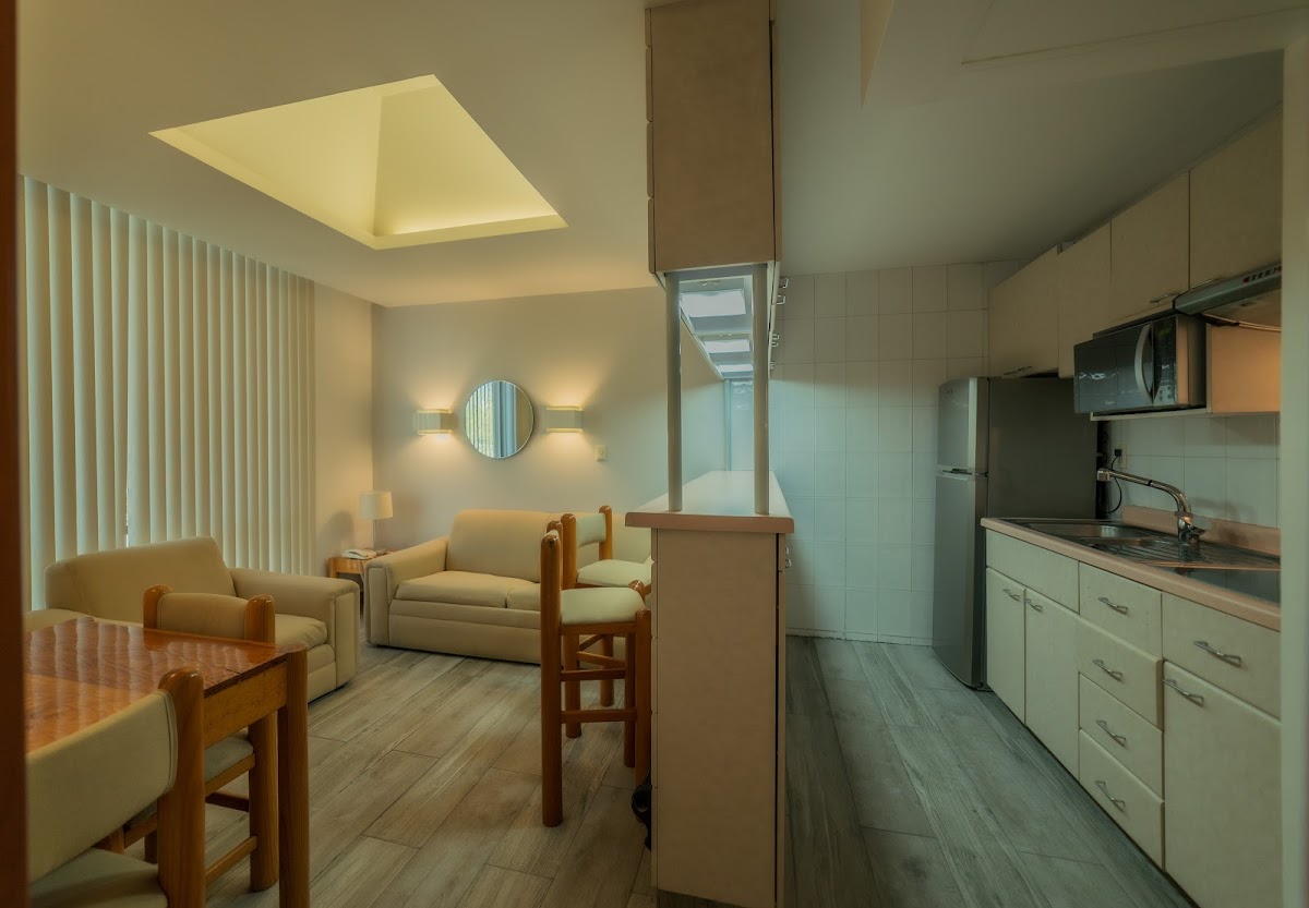 Suites Arquimedes 33 photo 2