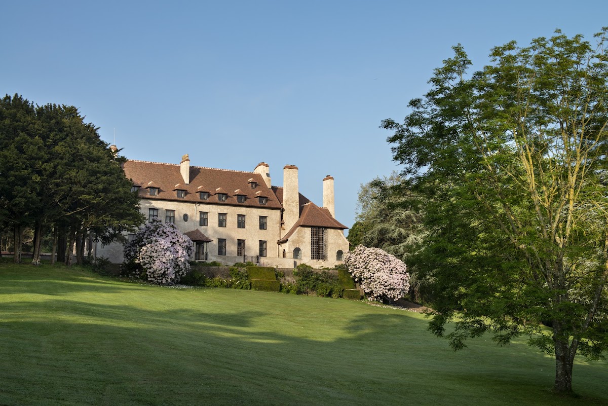 Bois des Moutiers