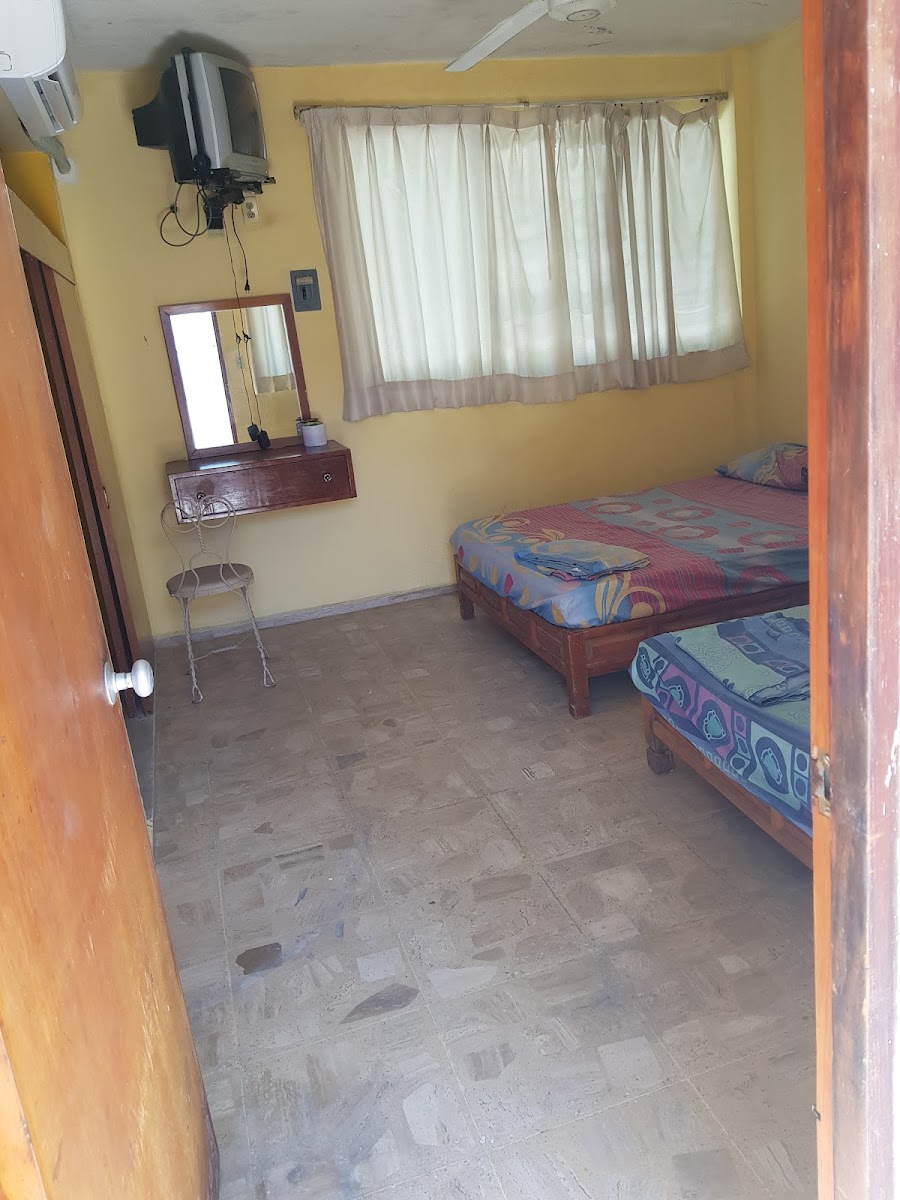 Hotel la Rosita photo 3