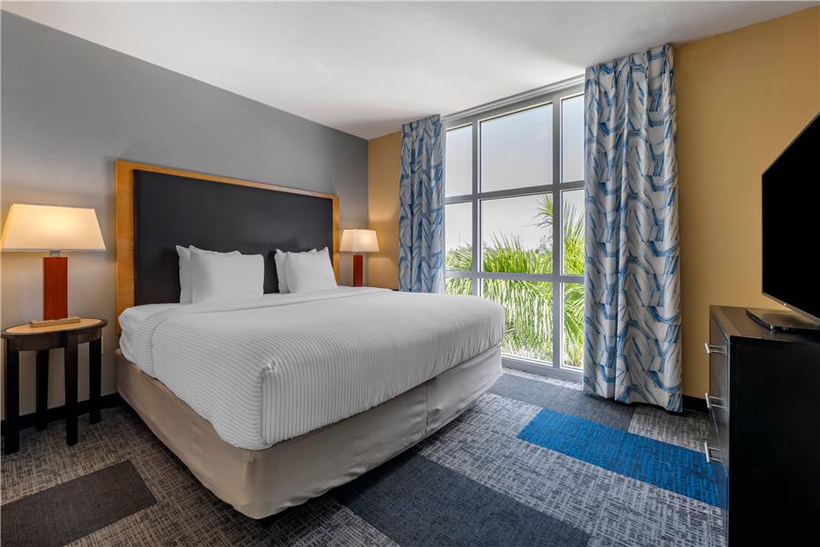 Cambria Hotel Ft. Lauderdale, Airport South & Cruise Port photo 2