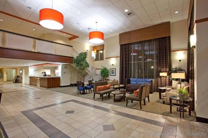 Holiday Inn Express & Suites Seattle-Sea-Tac Airport by IHG photo 2