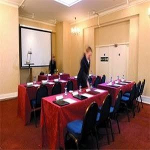 Hotel Indigo London - Kensington by IHG photo 2