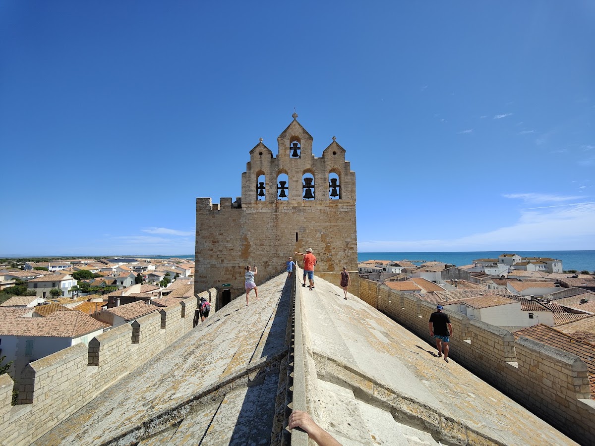 Notre Dame de la Mer