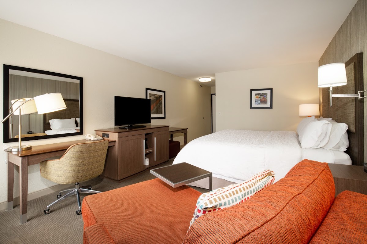 Hampton Inn Collinsville photo 3