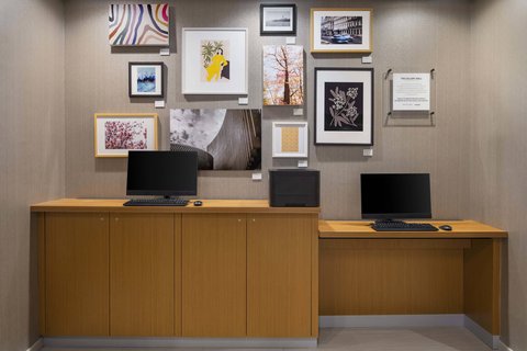 SpringHill Suites by Marriott Tuckahoe Westchester County photo 2