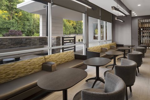 SpringHill Suites by Marriott Tuckahoe Westchester County photo 3