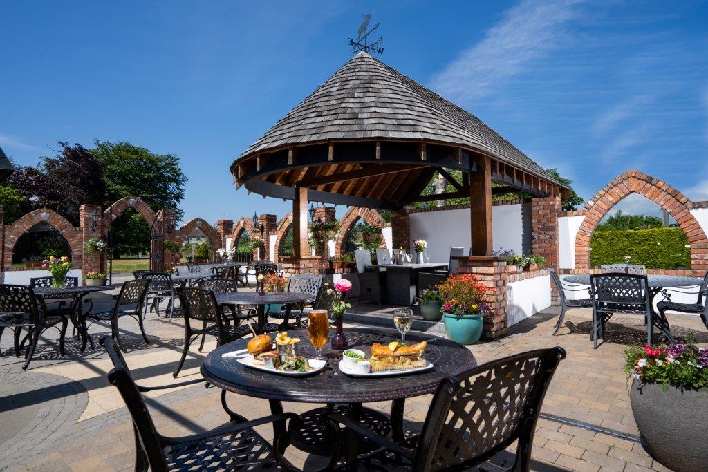 Burrendale Hotel, Country Club & Spa
