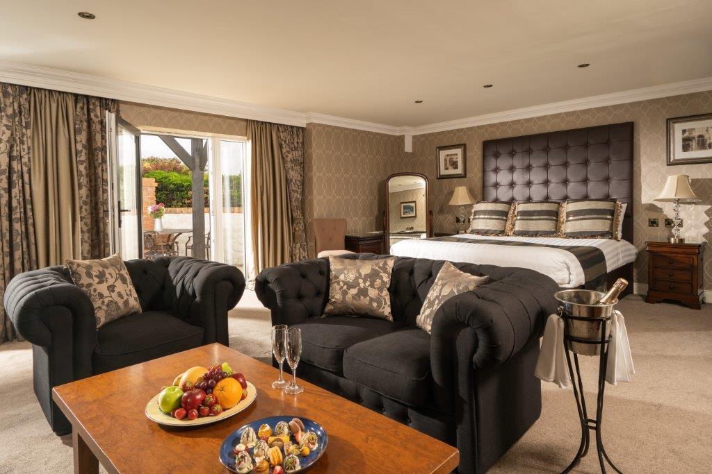Burrendale Hotel, Country Club & Spa photo 3