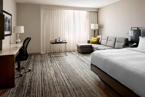 Marriott Columbus Northwest photo 2