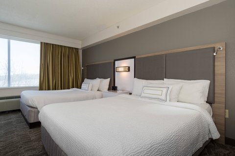 SpringHill Suites by Marriott Charlotte Concord Mills/Speedway photo 2