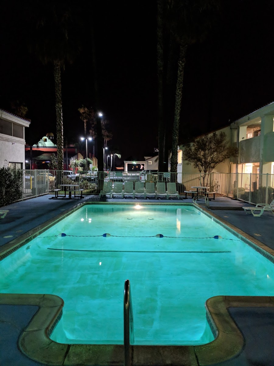 Motel 6 Hemet, CA photo 3