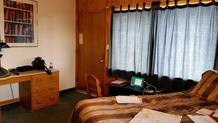 Bunk House Motel photo 2