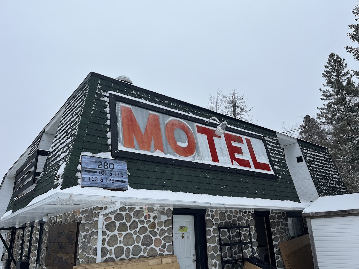 Motel Panoramik
