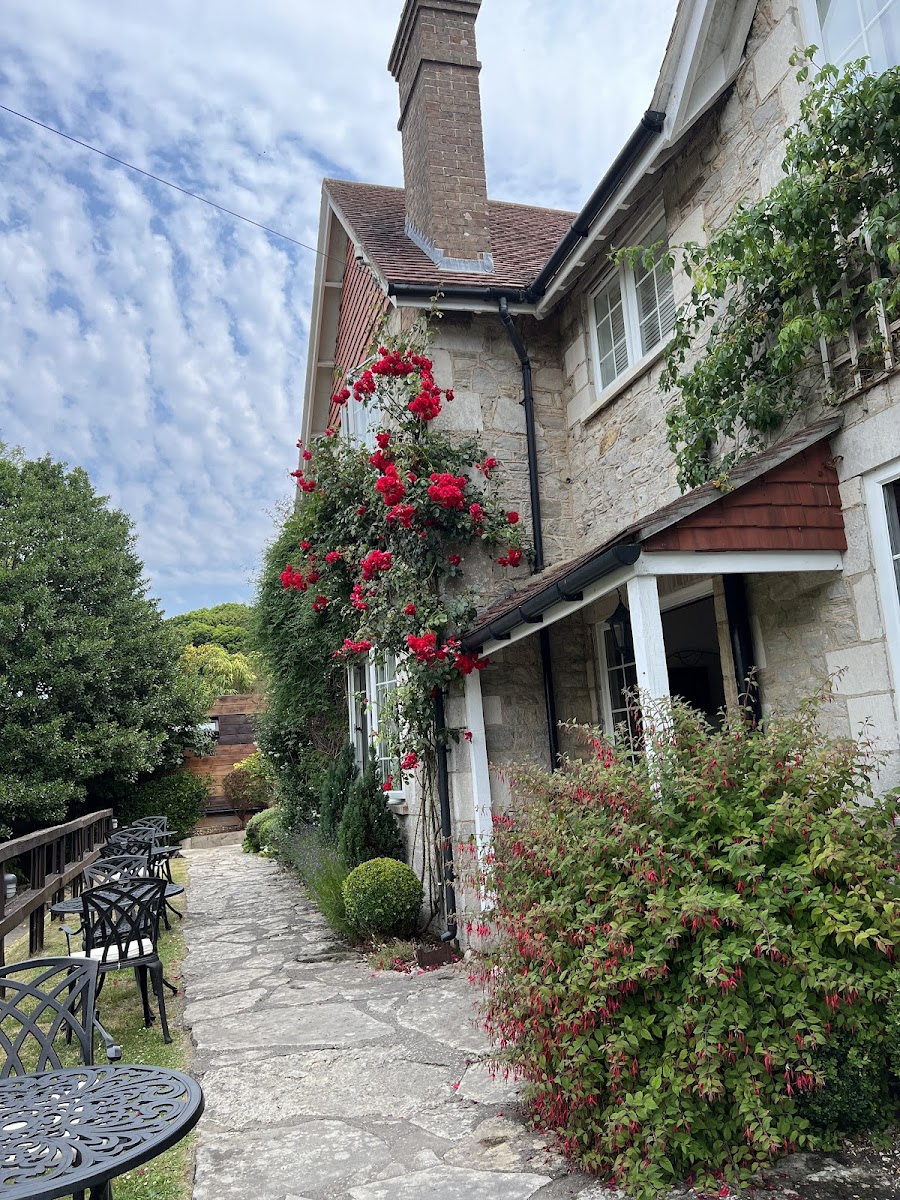 Limestone Hotel photo 2