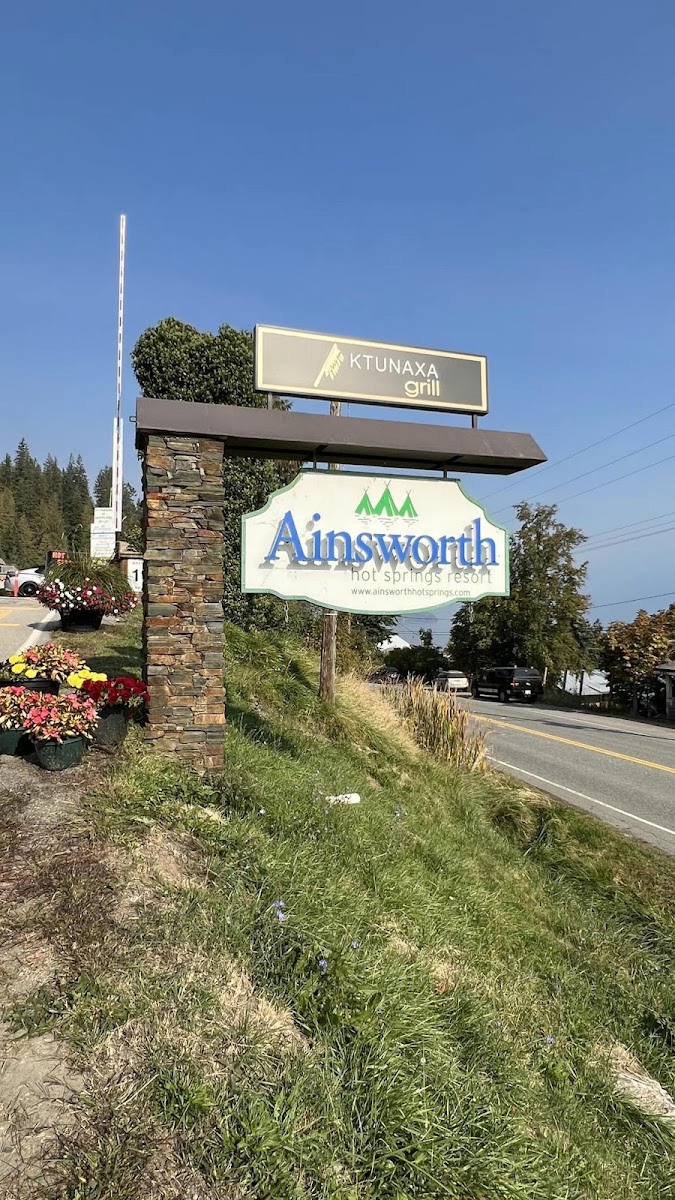 Ainsworth Hot Springs Guest House photo 3