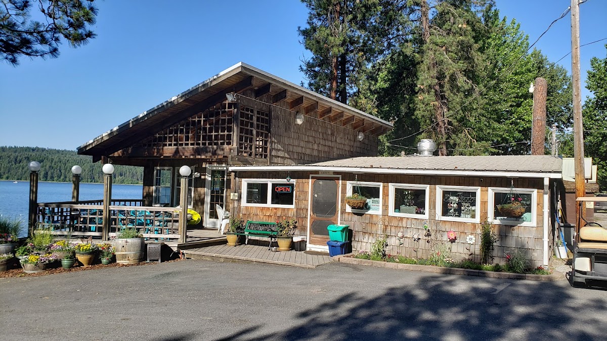 North Winona Beach Resort
