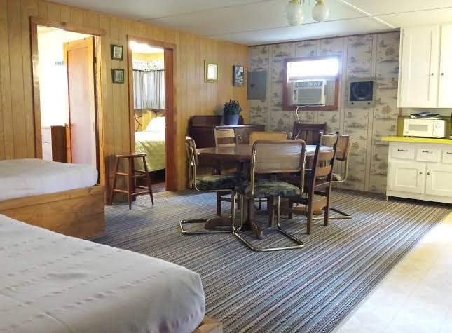 North Winona Beach Resort photo 2