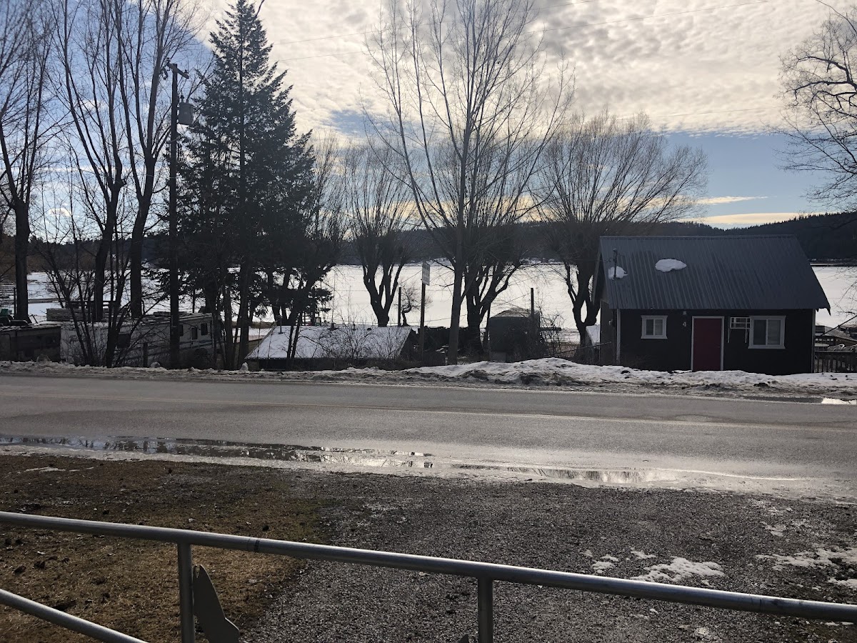 North Winona Beach Resort photo 3