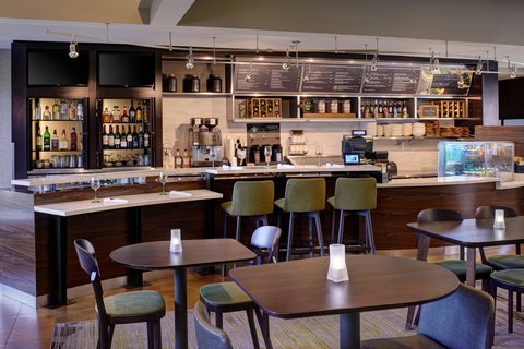 Courtyard by Marriott Detroit Dearborn photo 3