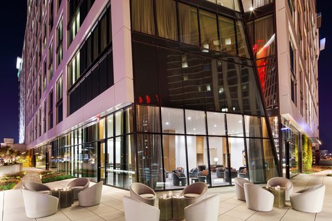 The Joseph, a Luxury Collection Hotel, Nashville photo 2