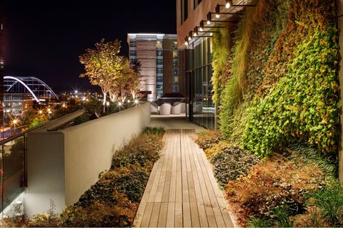 The Joseph, a Luxury Collection Hotel, Nashville photo 3