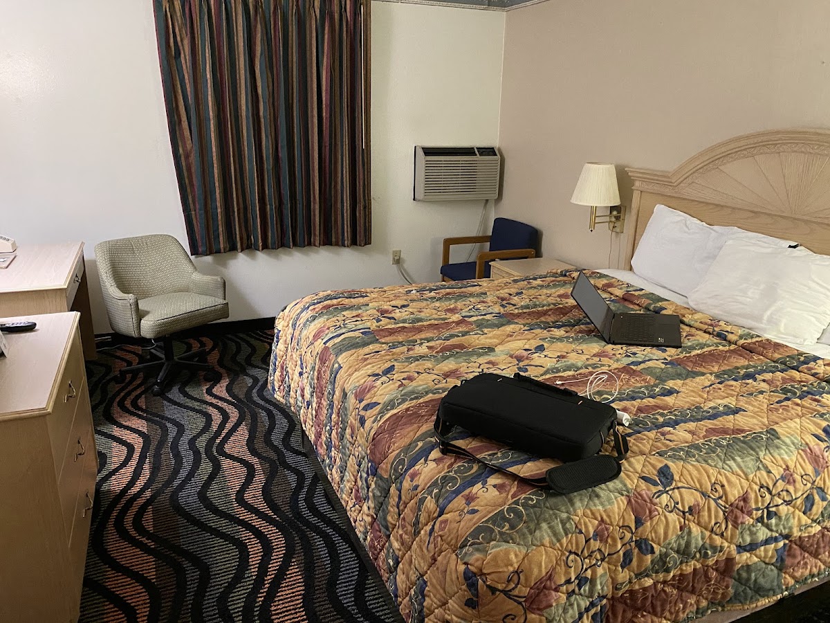 Economy Inn Wentzville