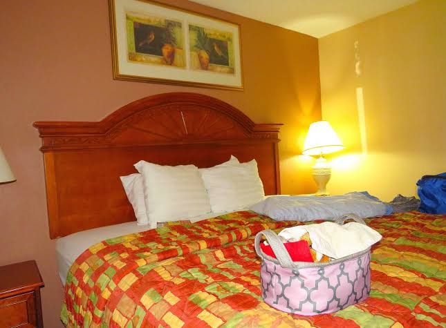 Economy Inn Wentzville photo 3
