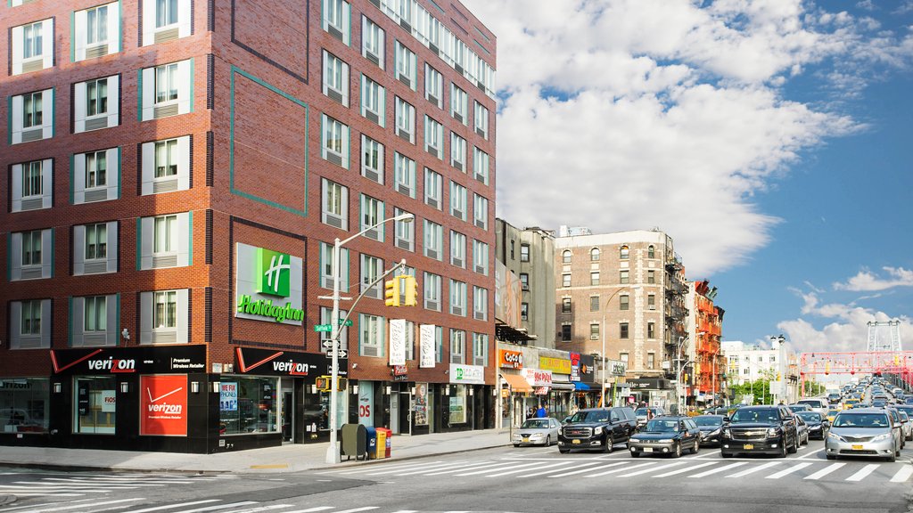Holiday Inn Nyc - Lower East Side by IHG