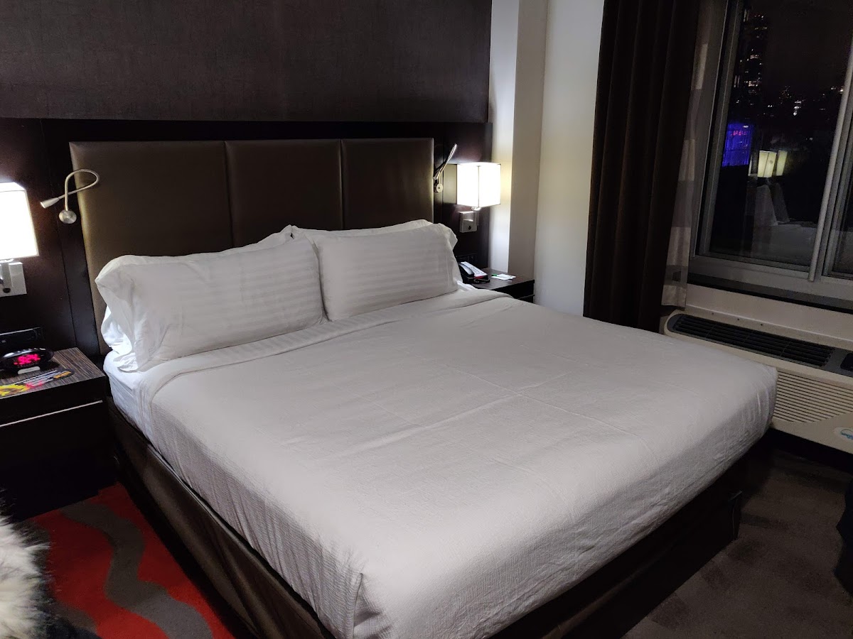 Holiday Inn Nyc - Lower East Side by IHG photo 3