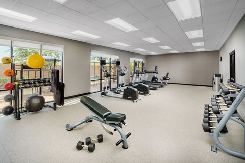 Courtyard by Marriott Phoenix Mesa Gateway Airport photo 2