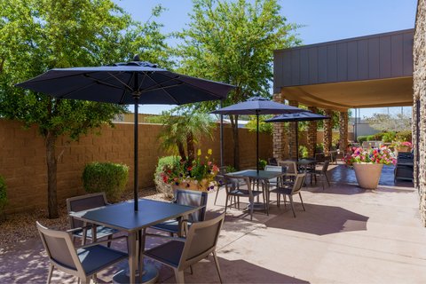 Courtyard by Marriott Phoenix Mesa Gateway Airport photo 3