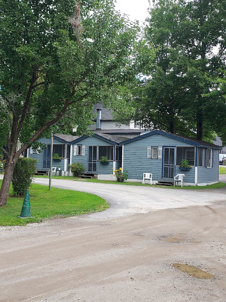 Lakeside Lodge And Marina photo 2