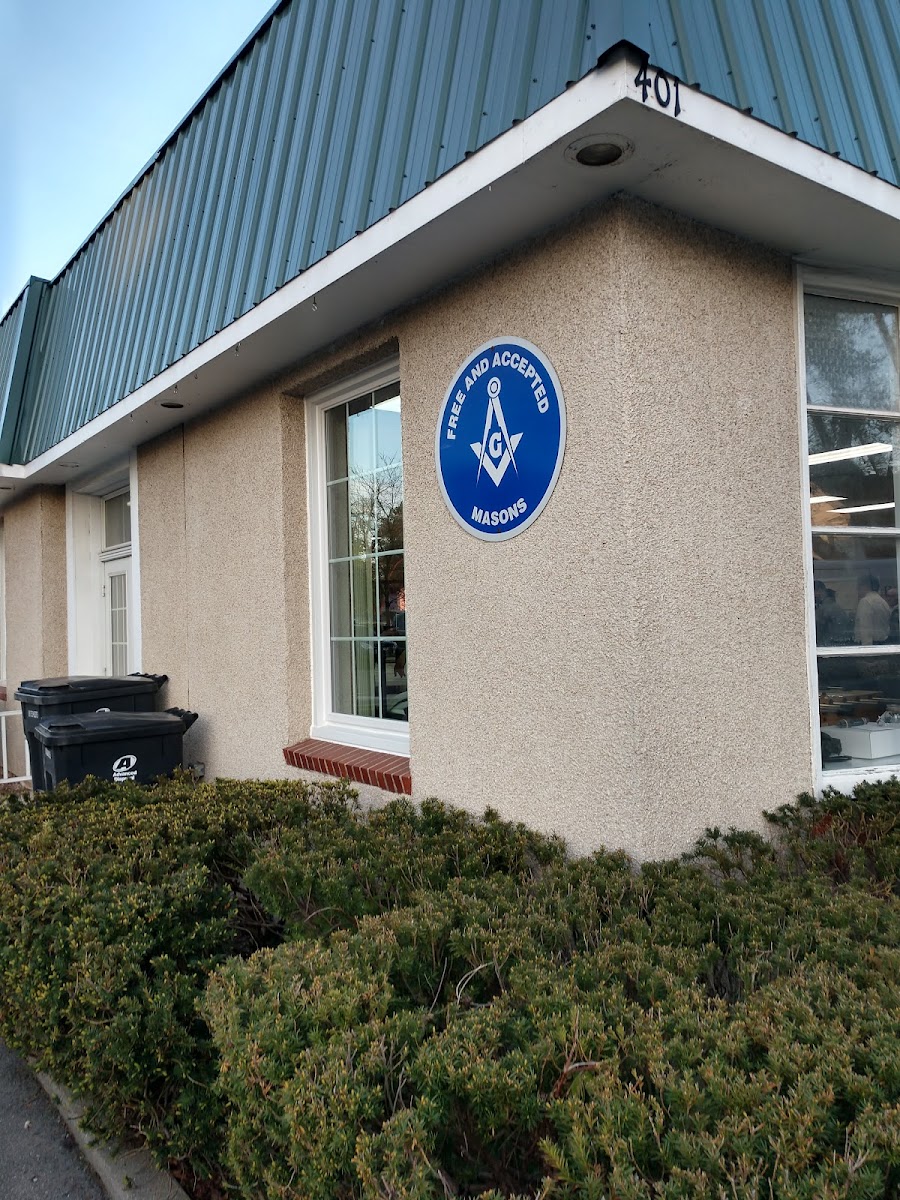 Howell Masonic Lodge