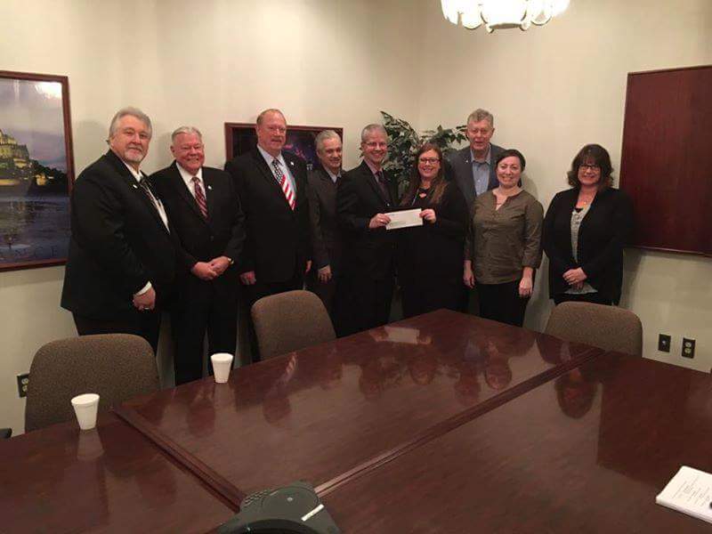 Howell Masonic Lodge photo 2