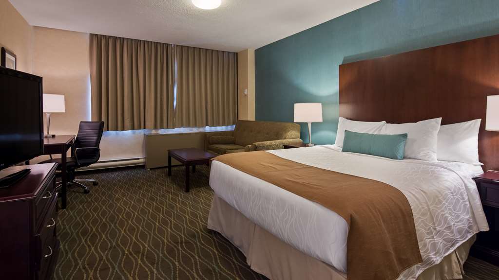 Best Western Plus Durham Hotel & Conference Centre photo 2