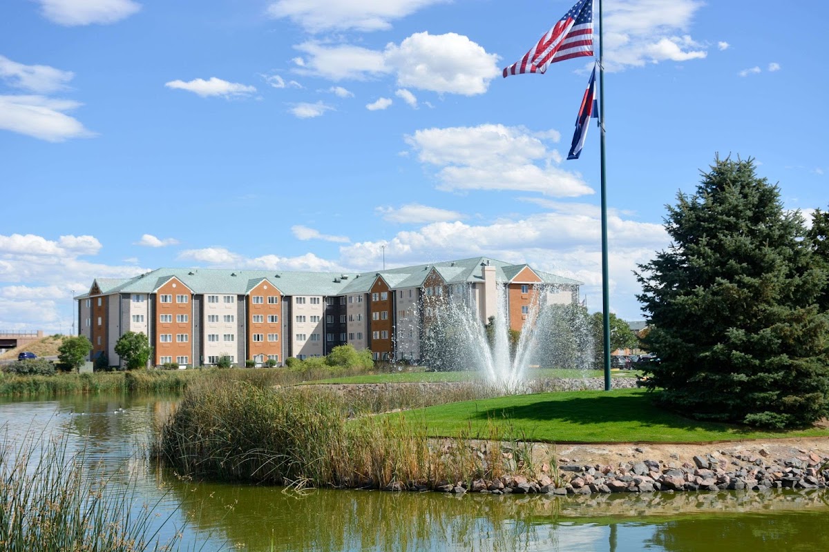 Quality Inn & Suites Denver Airport - Gateway Park