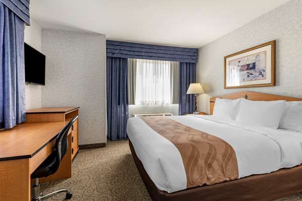 Quality Inn & Suites Denver Airport - Gateway Park photo 2