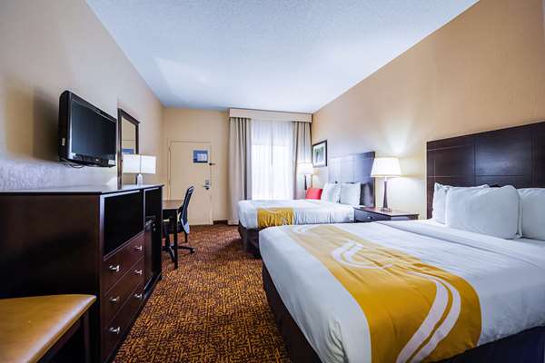 Quality Inn Dillon photo 2