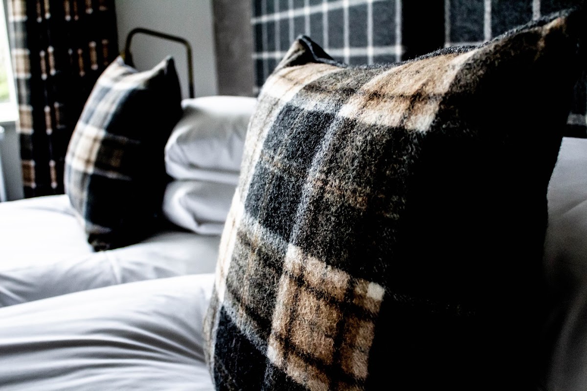 Spinning Block Hotel at Holmes Mill photo 3