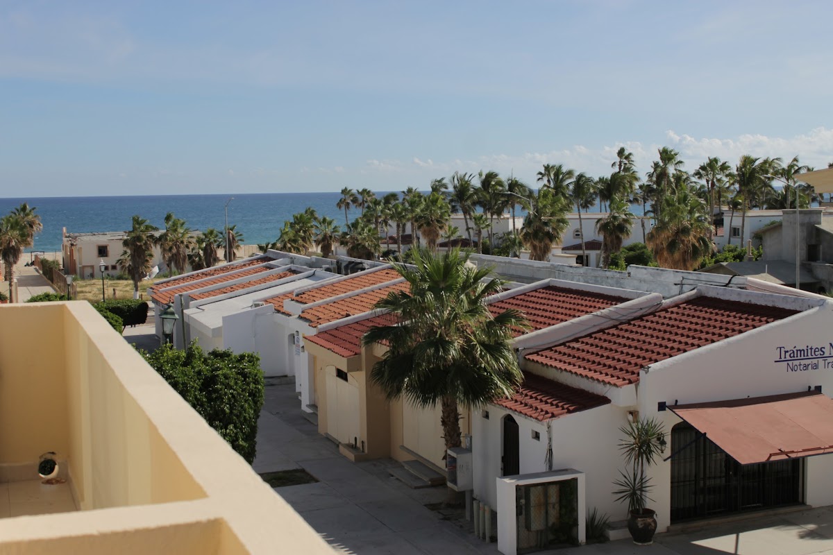 Marisol Hotel Boutique
