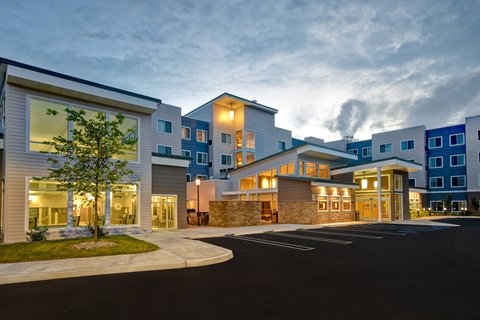 Residence Inn by Marriott Middletown Goshen